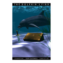 The Dolphin's Find II posters