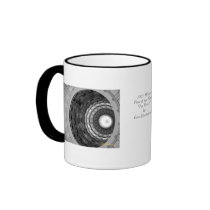 The Dome mugs