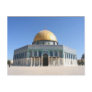 The Dome of the Rock , Al Aqsa, Jerusalem Postcards