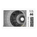 The Dome postage by ForestPhoto The Dome postage