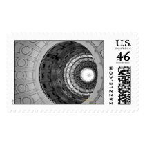The Dome Stamp