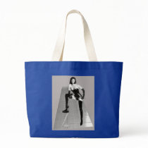 The Dominatrix 3D Bags