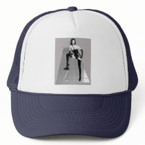 The Dominatrix 3D Hats by uniqueandkinky The Dominatrix 3D Hats