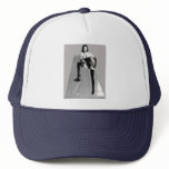 The Dominatrix 3D Hats