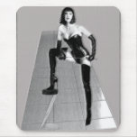 The Dominatrix 3D Mouse Pad