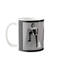 The Dominatrix 3D Mugs by uniqueandkinky The Dominatrix 3D Mugs