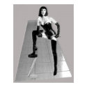 The Dominatrix 3D Posters posters by uniqueandkinky The Dominatrix 3D Posters posters