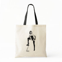 The Dominatrix Bags