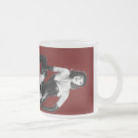 The Dominatrix Mugs