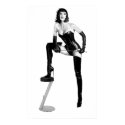 The Dominatrix Posters posters by uniqueandkinky The Dominatrix Posters posters