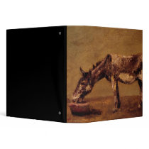 The Donkey Binders