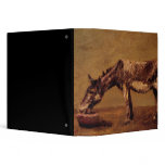 The Donkey binders