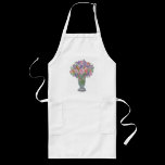The Donna Spring Bouquet Apron aprons
