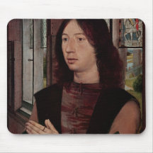 The Donor Mouse Pads