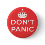 The Don't Panic Button