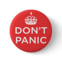 The Don't Panic Button