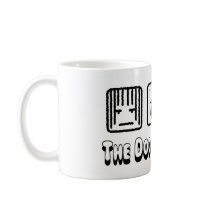 The Doodle Dorks mug by doodledorks The Doodle Dorks mug