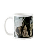 The Doomsday Fresco On The Altar Wall Of The Sisti Coffee Mug