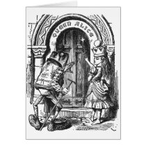 The Door cards