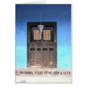 The Door of Opportunity cards