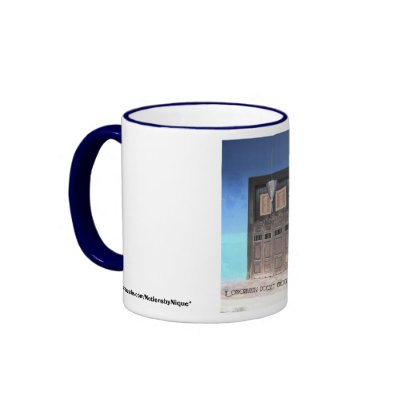 quotes on opportunity. The Door of Opportunity Mug by