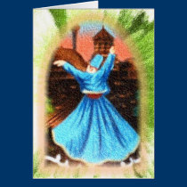 The Doorway cards