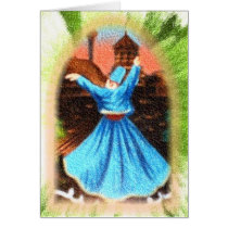 The Doorway cards