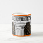 The Doric Order mug