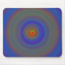 THE DOT MOUSE PAD