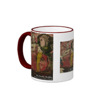The Double buddha mugs