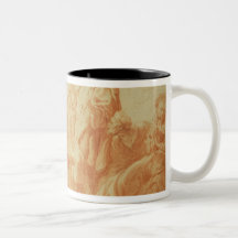 The Doubting Thomas Coffee Mug
