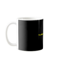 The downsizing stops here! mugs by Everyday_Mugs The downsizing stops here! mugs