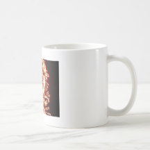 The Dragon Coffee Mugs