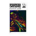 The Dragon Stamp