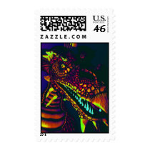 The Dragon Stamp