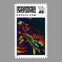The Dragon Stamp