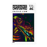 The Dragon Stamp