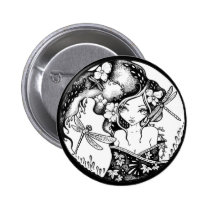 The Dragonfly - Button buttons