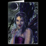 The Dragonfly Glass cards