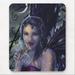 The Dragonfly Glass mousepads