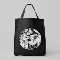 The Dragonfly - Tote Bag bags