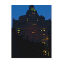 The Drake postcards