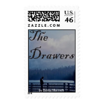 The Drawers by Bobby Marinelli Postage
