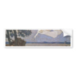 The Dream By Puvis De Chavannes Pierre-Cécile (Bes Bumper Stickers