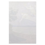 The Dream By Puvis De Chavannes Pierre-Cécile (Bes Stationery