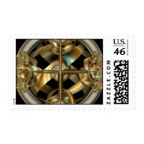 The Dream Catcher Stamp