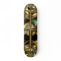 The Dream Catcher skateboards by baxiemur The Dream Catcher skateboards