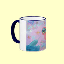The Dream Explorer mugs