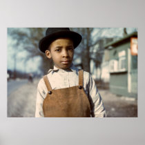 The Dream Has Arrived Posters