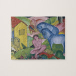 The Dream Jigsaw Puzzle
